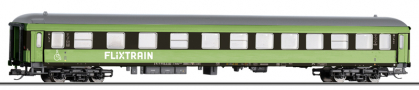 [Osobn� vozy] &rarr;&nbsp;[Rychl�kov�]&nbsp;&rarr;&nbsp;[typ m]&nbsp;&rarr;&nbsp;01100: rychl�kov� v�z v barevn�m schematu „Flixtrain“ s odd�lem na kola