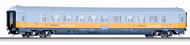 [Osobn� vozy] &rarr;&nbsp;[Rychl�kov�]&nbsp;&rarr;&nbsp;[typ Eurofima]&nbsp;&rarr;&nbsp;01690 E: v barevn�m schematu „Airport-Express 2“ 2. t�.