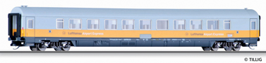 [Osobn� vozy] &rarr;&nbsp;[Rychl�kov�]&nbsp;&rarr;&nbsp;[typ Eurofima]&nbsp;&rarr;&nbsp;01690 E: v barevn�m schematu „Airport-Express 2“ 2. t�.