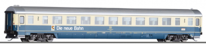 [Osobn� vozy] &rarr;&nbsp;[Rychl�kov�]&nbsp;&rarr;&nbsp;[typ Eurofima]&nbsp;&rarr;&nbsp;01042 E: rychl�kov� v�z 2. t�. „Ausstellungszug: Die neue Bahn 1985“