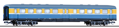 [Osobn� vozy] &rarr;&nbsp;[Sp�n� a osobn�]&nbsp;&rarr;&nbsp;[4-os� E5]&nbsp;&rarr;&nbsp;01775: osobn� v�z v barevn�m schematu „S-Bahn Leipzig“