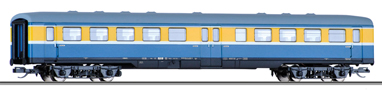 [Osobn� vozy] &rarr;&nbsp;[Sp�n� a osobn�]&nbsp;&rarr;&nbsp;[4-os� E5]&nbsp;&rarr;&nbsp;01775: osobn� v�z v barevn�m schematu „S-Bahn Leipzig“