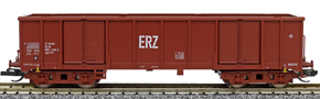 [N�kladn� vozy] &rarr;&nbsp;[Otev�en�]&nbsp;&rarr;&nbsp;[4-os� Eas]&nbsp;&rarr;&nbsp;500757: vysokost�nn� n�kladn� v�z �ervenohn�d� s hn�d�mi podvozky „Erztransport“ (ERZ)