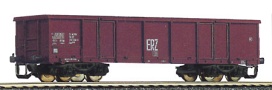 [N�kladn� vozy] &rarr;&nbsp;[Otev�en�]&nbsp;&rarr;&nbsp;[4-os� Eas]&nbsp;&rarr;&nbsp;500746: vysokost�nn� n�kladn� v�z �ervenohn�d� s �ern�mi podvozky „Erztransport“ (ERZ)