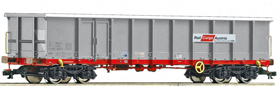 [N�kladn� vozy] &rarr;&nbsp;[Otev�en�]&nbsp;&rarr;&nbsp;[4-os� Eas]&nbsp;&rarr;&nbsp;37642: vysokost�nn� n�kladn� v�z �ed� „Rail Cargo Austria“