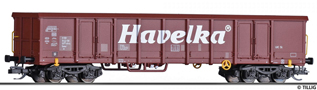 [N�kladn� vozy] &rarr;&nbsp;[Otev�en�]&nbsp;&rarr;&nbsp;[4-os� Eas]&nbsp;&rarr;&nbsp;15675: vysokost�nn� n�kladn� v�z �ervenohn�d� „Havelka“