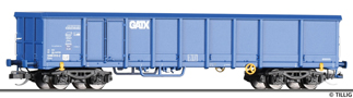 [N�kladn� vozy] &rarr;&nbsp;[Otev�en�]&nbsp;&rarr;&nbsp;[4-os� Eas]&nbsp;&rarr;&nbsp;15725: vysokost�nn� n�kladn� v�z modr� „GATX“