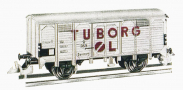 [N�kladn� vozy] &rarr;&nbsp;[Kryt�]&nbsp;&rarr;&nbsp;[2-os� s n�zkou st�echou]&nbsp;&rarr;&nbsp;545/916: n�kladn� chlad�c� v�z b�l� s �edou st�echou „Tuborg“