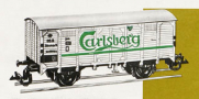 [N�kladn� vozy] &rarr;&nbsp;[Kryt�]&nbsp;&rarr;&nbsp;[2-os� s n�zkou st�echou]&nbsp;&rarr;&nbsp;4332: kryt� n�kladn� v�z b�l� s �edou st�echou „Carlsberg“