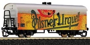 [N�kladn� vozy] &rarr;&nbsp;[Kryt�]&nbsp;&rarr;&nbsp;[2-os� chladic�, pivn� a reklamn�]&nbsp;&rarr;&nbsp;14322: n�kladn� chlad�c� v�z sv�tle kr�mov� „Pilsner Urquell”
