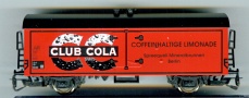 [N�kladn� vozy] &rarr;&nbsp;[Kryt�]&nbsp;&rarr;&nbsp;[2-os� chladic�, pivn� a reklamn�]&nbsp;&rarr;&nbsp;500161: �erven� s �ernou st�echou &Prime;Club Cola&Prime;
