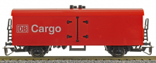 [N�kladn� vozy] &rarr;&nbsp;[Kryt�]&nbsp;&rarr;&nbsp;[2-os� chladic�, pivn� a reklamn�]&nbsp;&rarr;&nbsp;01414: n�kladn� chlad�c� v�z �erven� v barv� plastu „DB Cargo“