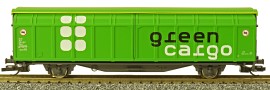 [N�kladn� vozy] &rarr;&nbsp;[Kryt�]&nbsp;&rarr;&nbsp;[2-os� s posuvn�mi bo�nicemi]&nbsp;&rarr;&nbsp;35001: n�kladn� v�z s posuvn�mi bo�nicemi zelen� &Prime;green cargo&Prime;