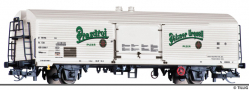 [N�kladn� vozy] &rarr;&nbsp;[Kryt�]&nbsp;&rarr;&nbsp;[2-os� chladic� Ibs]&nbsp;&rarr;&nbsp;502373: n�kladn� chlad�c� v�z sv�tle kr�mov� „Pilsner Urquell”