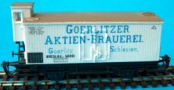 [N�kladn� vozy] &rarr;&nbsp;[Kryt�]&nbsp;&rarr;&nbsp;[2-os� chladic�]&nbsp;&rarr;&nbsp;773: b�l� s hn�dou st�echou „G�rlitzer Aktien Brauerei“