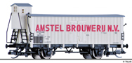 [N�kladn� vozy] &rarr;&nbsp;[Kryt�]&nbsp;&rarr;&nbsp;[2-os� chladic�]&nbsp;&rarr;&nbsp;17375: chladic� v�z b�l� s �edou st�echou „Amstel Brouwerij N.V.“