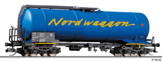 [N�kladn� vozy] &rarr;&nbsp;[Cisternov�]&nbsp;&rarr;&nbsp;[4-os� na lehk� oleje]&nbsp;&rarr;&nbsp;15484: modr� „Nordwaggon“