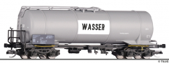 [N�kladn� vozy] &rarr;&nbsp;[Cisternov�]&nbsp;&rarr;&nbsp;[4-os� na lehk� oleje]&nbsp;&rarr;&nbsp;502695: kotlov� v�z �ed� „WASSER“ do vlaku na huben� plevele