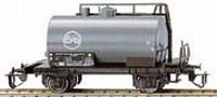 [N�kladn� vozy] &rarr;&nbsp;[Cisternov�]&nbsp;&rarr;&nbsp;[2-os� Z52]&nbsp;&rarr;&nbsp;14422: kotlov� v�z �ed� s logem „EVA“