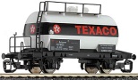 [N�kladn� vozy] &rarr;&nbsp;[Cisternov�]&nbsp;&rarr;&nbsp;[2-os� Z52]&nbsp;&rarr;&nbsp;14485: cisternov� v�z b�l� s �ern�m p�sem „TEXACO“