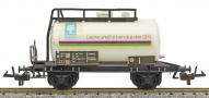 [N�kladn� vozy] &rarr;&nbsp;[Cisternov�]&nbsp;&rarr;&nbsp;[2-os� Z52]&nbsp;&rarr;&nbsp;4401: kotlov� v�z b�l� s logem „Locufa“