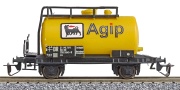 [N�kladn� vozy] &rarr;&nbsp;[Cisternov�]&nbsp;&rarr;&nbsp;[2-os� Z52]&nbsp;&rarr;&nbsp;411: �lut� „Agip“