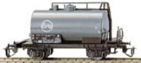 [N�kladn� vozy] &rarr;&nbsp;[Cisternov�]&nbsp;&rarr;&nbsp;[2-os� Z52]&nbsp;&rarr;&nbsp;14422: kotlov� v�z �ed� s logem „EVA“