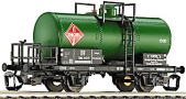 [N�kladn� vozy] &rarr;&nbsp;[Cisternov�]&nbsp;&rarr;&nbsp;[2-os� R]&nbsp;&rarr;&nbsp;95804: kotlov� v�z zelen� s logem „THORL“