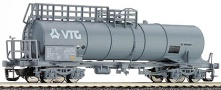 [N�kladn� vozy] &rarr;&nbsp;[Cisternov�]&nbsp;&rarr;&nbsp;[4-os� s l�vkou Zacs]&nbsp;&rarr;&nbsp;15423: kotlov� v�z �ed� s logem „VTG“