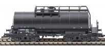 [N�kladn� vozy] &rarr;&nbsp;[Cisternov�]&nbsp;&rarr;&nbsp;[4-os� s l�vkou Ra]&nbsp;&rarr;&nbsp;501671: cisternov� v�z �ern� „VEB PCK Schwedt“