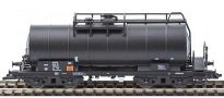 [N�kladn� vozy] &rarr;&nbsp;[Cisternov�]&nbsp;&rarr;&nbsp;[4-os� s l�vkou Ra]&nbsp;&rarr;&nbsp;501676: cisternov� v�z �ern� „VEB PCK Schwedt“