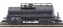 [N�kladn� vozy] &rarr;&nbsp;[Cisternov�]&nbsp;&rarr;&nbsp;[4-os� s l�vkou Ra]&nbsp;&rarr;&nbsp;501678: cisternov� v�z �ern� „VEB PCK Schwedt“