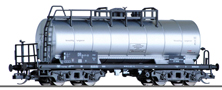 [N�kladn� vozy] &rarr;&nbsp;[Cisternov�]&nbsp;&rarr;&nbsp;[4-os� s l�vkou Ra]&nbsp;&rarr;&nbsp;01793: kotlov� v�z „VEB Teerverarbeitung Rositz“