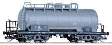 [N�kladn� vozy] &rarr;&nbsp;[Cisternov�]&nbsp;&rarr;&nbsp;[4-os� s l�vkou Ra]&nbsp;&rarr;&nbsp;01792: kotlov� v�z bez topn�ho za��zen� „VEB Hydrierwerk Zeitz“