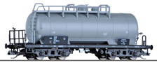 [N�kladn� vozy] &rarr;&nbsp;[Cisternov�]&nbsp;&rarr;&nbsp;[4-os� s l�vkou Ra]&nbsp;&rarr;&nbsp;01792: kotlov� v�z bez topn�ho za��zen� „VEB Hydrierwerk Zeitz“