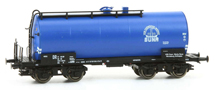 [N�kladn� vozy] &rarr;&nbsp;[Cisternov�]&nbsp;&rarr;&nbsp;[4-os� s l�vkou Ra]&nbsp;&rarr;&nbsp;51516: kotlov� v�z modr� s pod�lnou l�vkou „Buna“