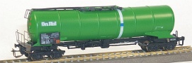 [N�kladn� vozy] &rarr;&nbsp;[Cisternov�]&nbsp;&rarr;&nbsp;[4-os� d�len� s l�vkou]&nbsp;&rarr;&nbsp;33152: kotlov� v�z zelen� „On Rail“