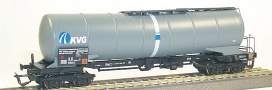 [N�kladn� vozy] &rarr;&nbsp;[Cisternov�]&nbsp;&rarr;&nbsp;[4-os� d�len� s l�vkou]&nbsp;&rarr;&nbsp;33153: kotlov� v�z �ed� „KVG“
