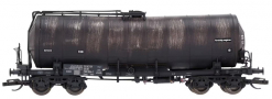 [N�kladn� vozy] &rarr;&nbsp;[Cisternov�]&nbsp;&rarr;&nbsp;[4-os� d�len� s l�vkou]&nbsp;&rarr;&nbsp;6680049: kotlov� v�z �ern�, st�edn� patinovan�