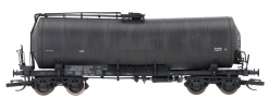 [N�kladn� vozy] &rarr;&nbsp;[Cisternov�]&nbsp;&rarr;&nbsp;[4-os� d�len� s l�vkou]&nbsp;&rarr;&nbsp;6680050: kotlov� v�z �ern�, slab� patinovan�
