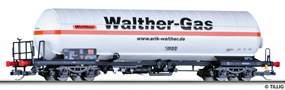 [N�kladn� vozy] &rarr;&nbsp;[Cisternov�]&nbsp;&rarr;&nbsp;[4-os� na plyn]&nbsp;&rarr;&nbsp;15034: cisternov� v�z sv�tle �ed� se slune�n�m �t�tem „Walter-Gas“