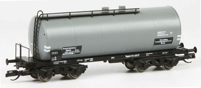 [N�kladn� vozy] &rarr;&nbsp;[Cisternov�]&nbsp;&rarr;&nbsp;[Ostatn�]&nbsp;&rarr;&nbsp;23200: cisternov� v�z �ed� konstrukce Uerdingen