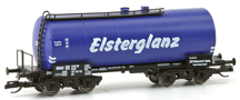 [N�kladn� vozy] &rarr;&nbsp;[Cisternov�]&nbsp;&rarr;&nbsp;[Ostatn�]&nbsp;&rarr;&nbsp;23209: kotlov� v�z modr� „Elsterglanz“