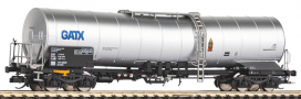 [N�kladn� vozy] &rarr;&nbsp;[Cisternov�]&nbsp;&rarr;&nbsp;[Ostatn�]&nbsp;&rarr;&nbsp;47781: kotlov� v�z st��brn� na p�epravu chemik�li� s logem „GATX“
