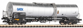 [N�kladn� vozy] &rarr;&nbsp;[Cisternov�]&nbsp;&rarr;&nbsp;[Ostatn�]&nbsp;&rarr;&nbsp;47783: kotlov� v�z st��brn� na p�epravu chemik�li� s logem „GATX“