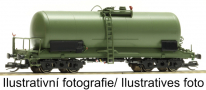 [N�kladn� vozy] &rarr;&nbsp;[Cisternov�]&nbsp;&rarr;&nbsp;[4-os� bez l�vky Zaes]&nbsp;&rarr;&nbsp;96101007: kotlov� v�z, z�kaldn� barva �ed�, podvozky �ern�
