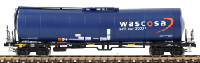 [N�kladn� vozy] &rarr;&nbsp;[Cisternov�]&nbsp;&rarr;&nbsp;[4-os� s l�vkou Zacns, Zacens]&nbsp;&rarr;&nbsp;96200037: kotlov� v�z tmav� modr�-oran�ov� s logem „wascosa“