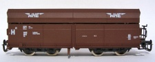 [N�kladn� vozy] &rarr;&nbsp;[Samov�sypn�]&nbsp;&rarr;&nbsp;[4-os� OOt (Wap)]&nbsp;&rarr;&nbsp;TG-1024: n�kladn� samov�sypn� v�z hn�d� „WHE“ (Wanne-Herner-Eisenbahn)
