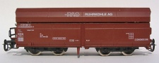 [N�kladn� vozy] &rarr;&nbsp;[Samov�sypn�]&nbsp;&rarr;&nbsp;[4-os� OOt (Wap)]&nbsp;&rarr;&nbsp;TG-1026: n�kladn� samov�sypn� v�z �ervenohn�d� „RAG - Ruhrkohle AG“