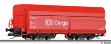 [N�kladn� vozy] &rarr;&nbsp;[Samov�sypn�]&nbsp;&rarr;&nbsp;[4-os� OOt (Wap)]&nbsp;&rarr;&nbsp;15281: n�kladn� samov�sypn� v�z �erven� „DB Cargo“